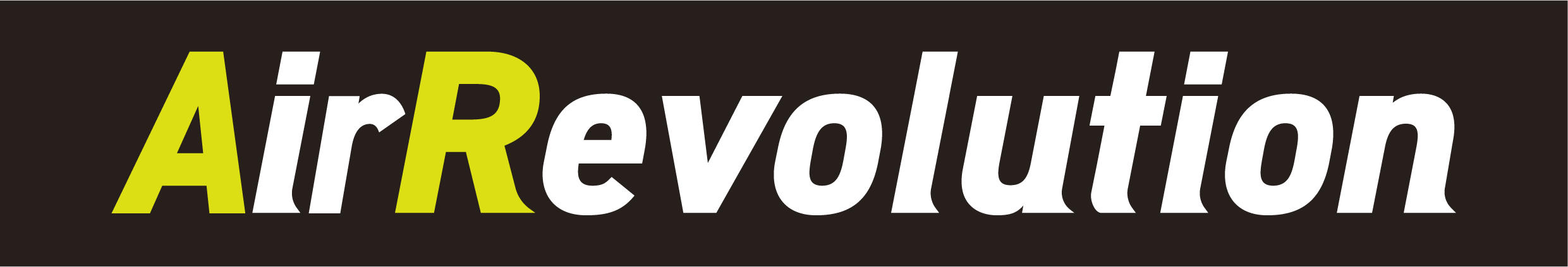 AirRevolution 空調服