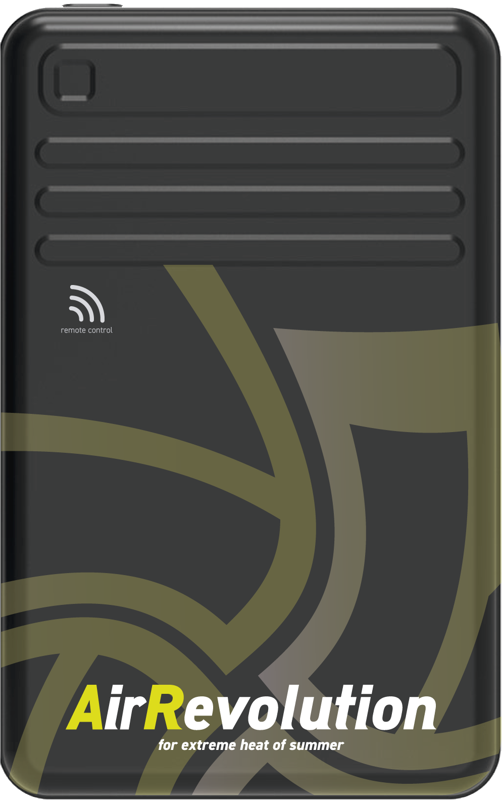 AirRevolution バッテリーユニット AR-628B