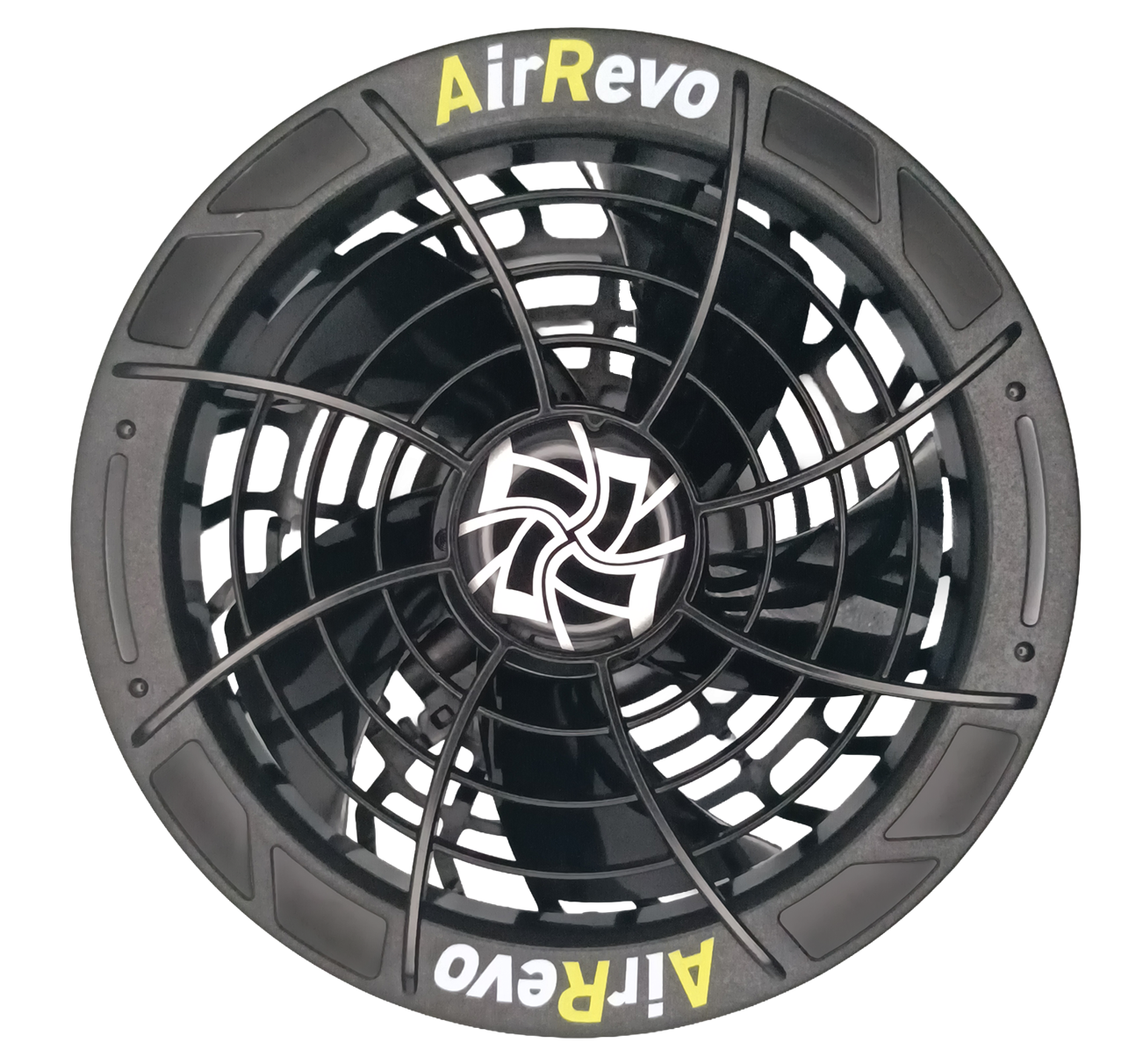 AirRevolution ファンユニット AR-628F 正面