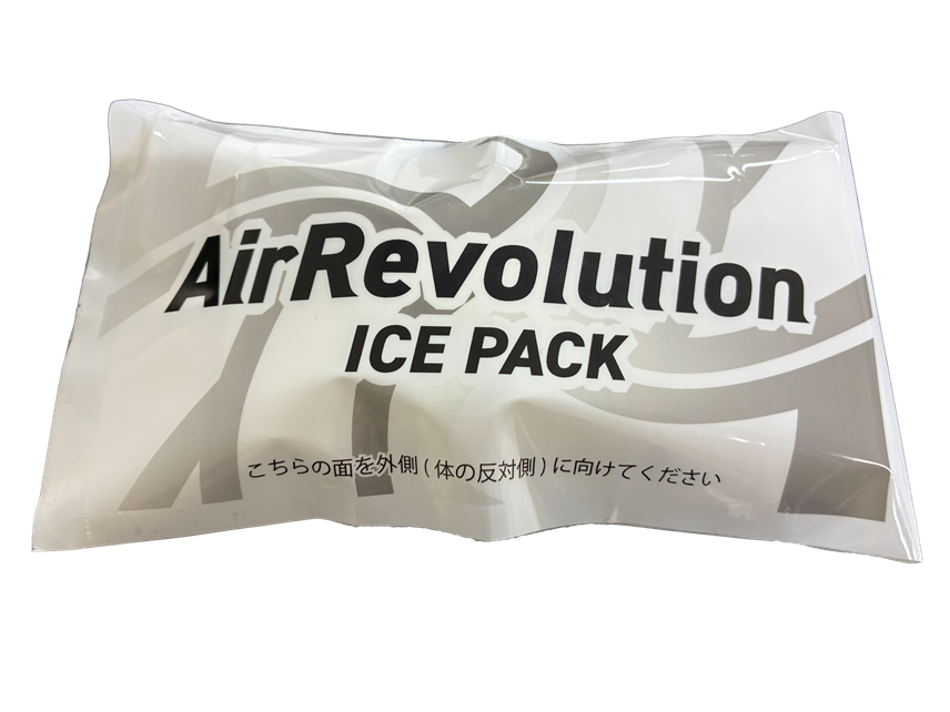 AirRevolution ICE PACK 専用保冷剤