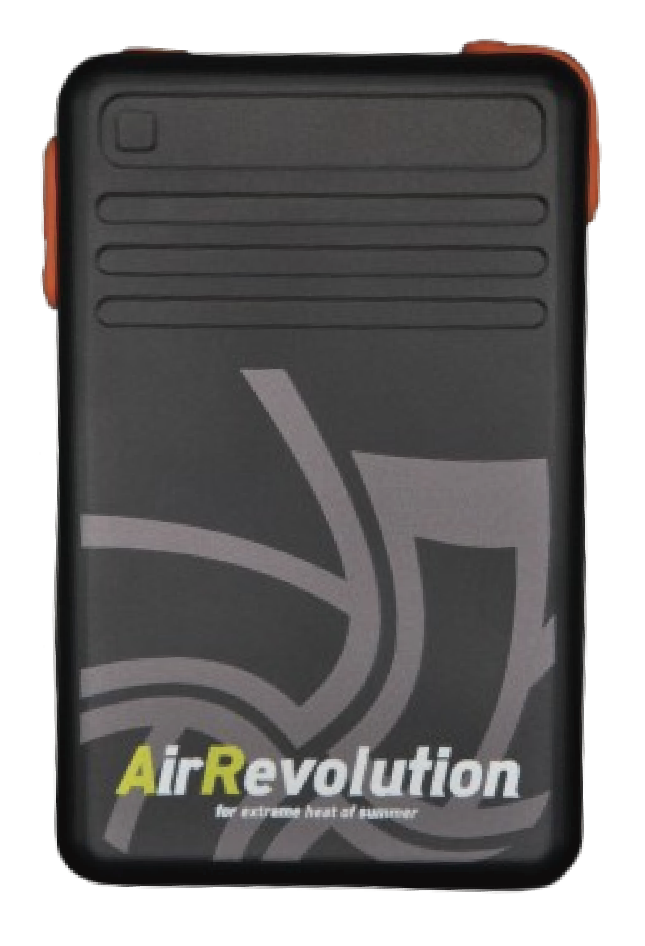 AR-527B AirRevolution空調服 バッテリーユニット