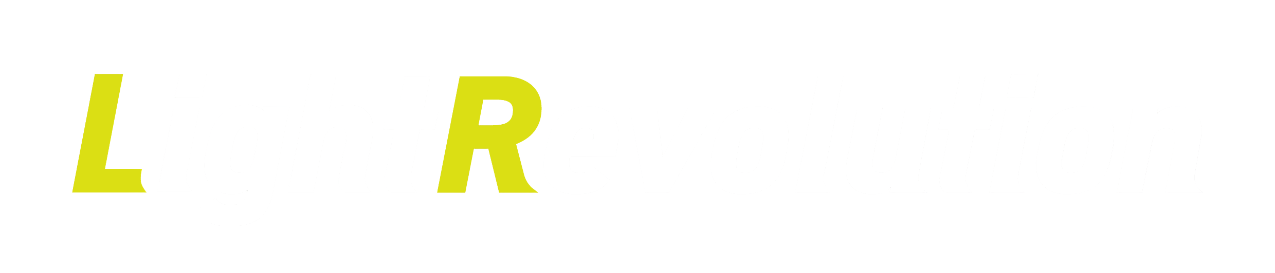 LightRevolution